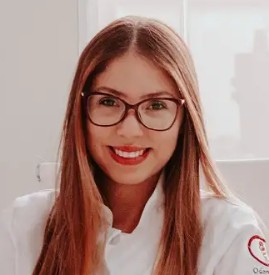 Dra. Bruna Maset